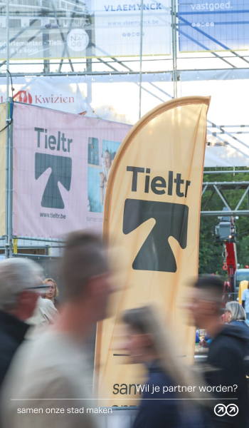 Tieltr Ad