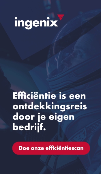Ingenix Banner