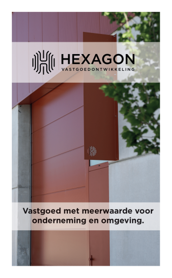 Hexagon