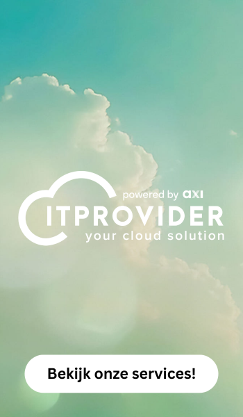 It Provider Tieltr