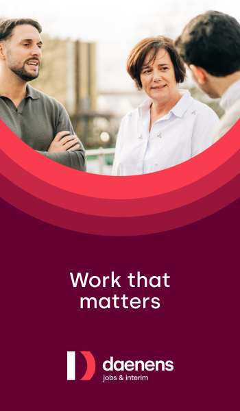 Daenens Jobs & Interim