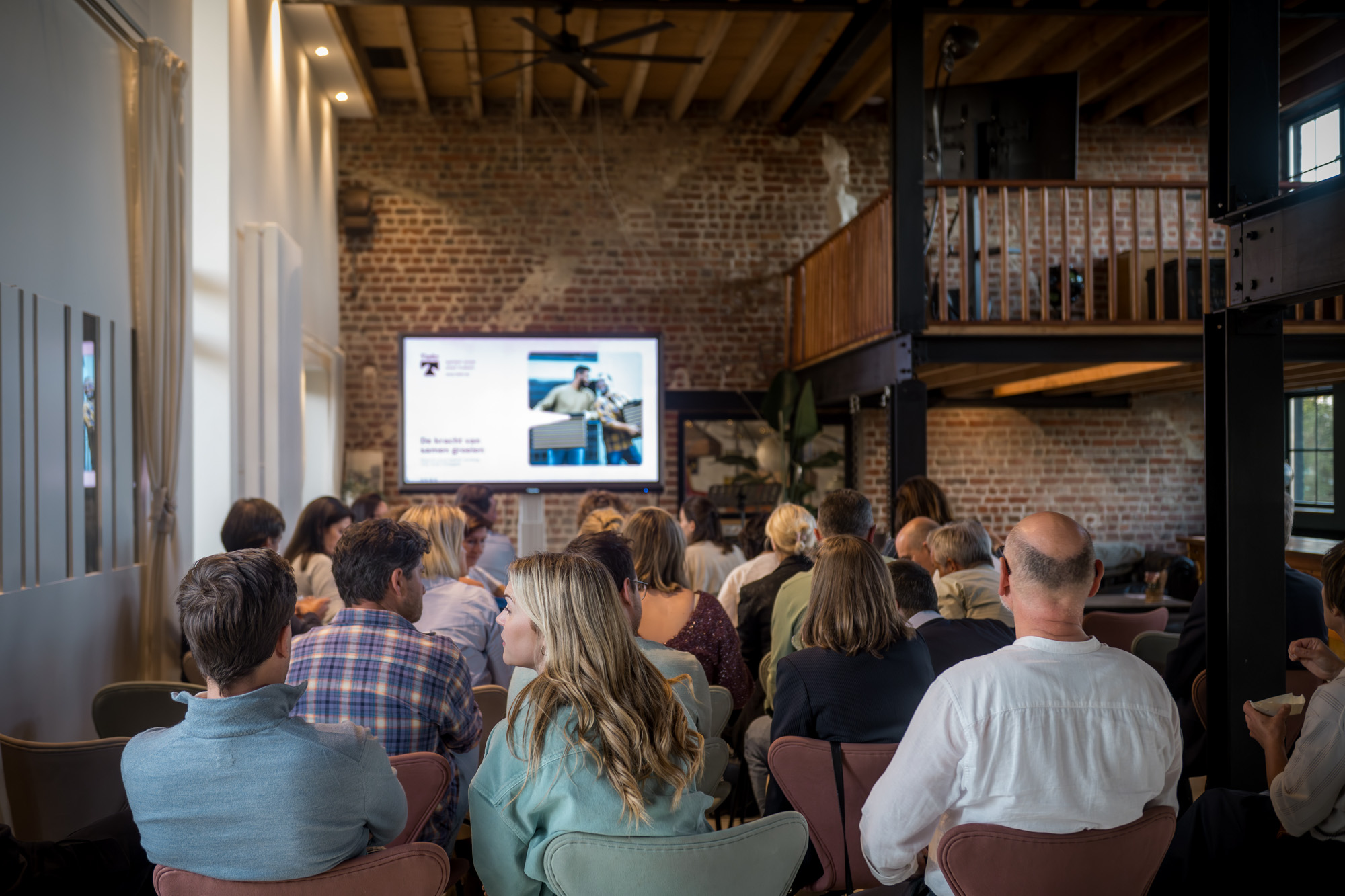 word partner interesse