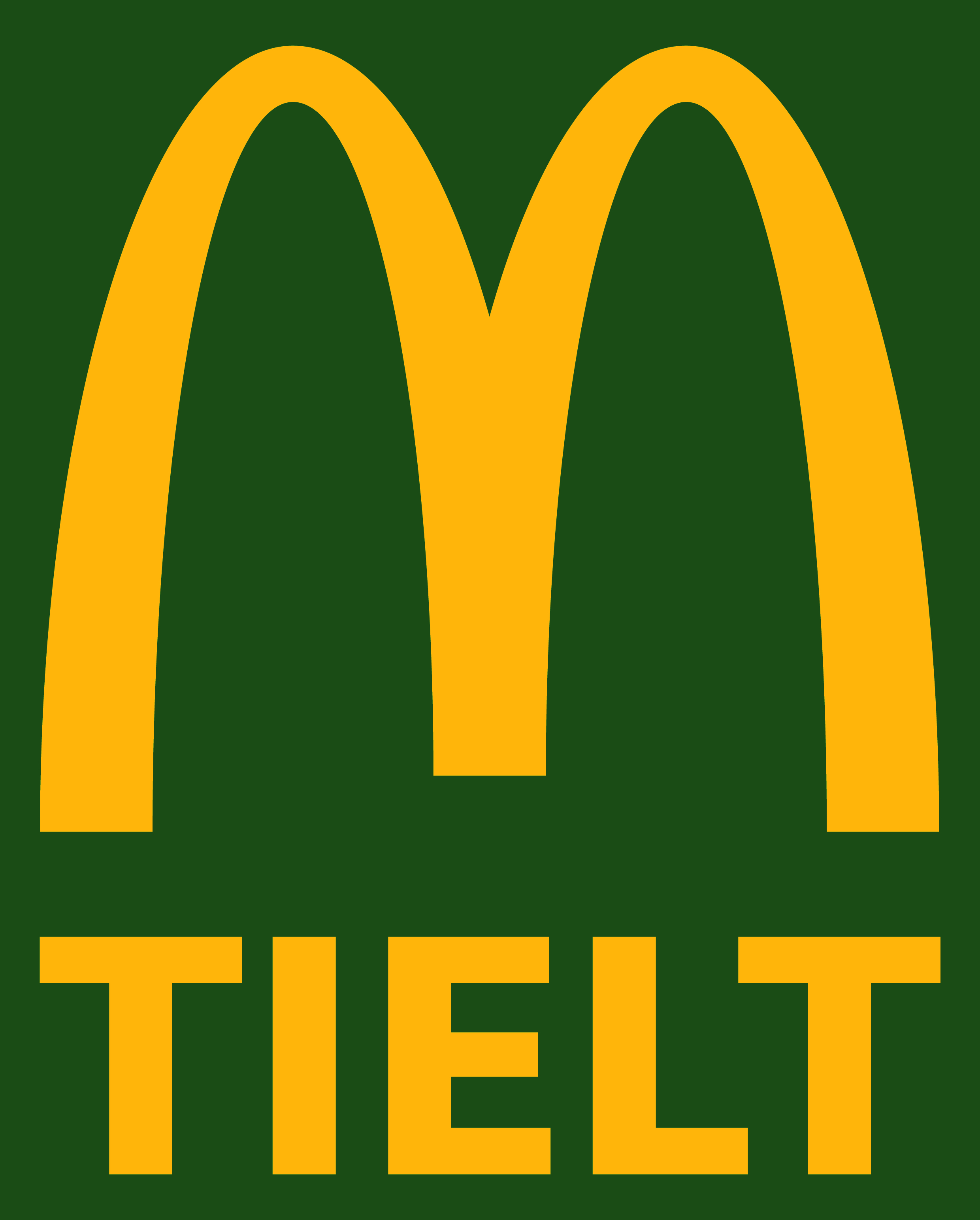 McDonald's Tielt
