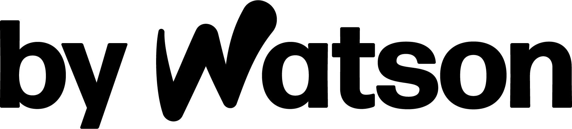 by Watson