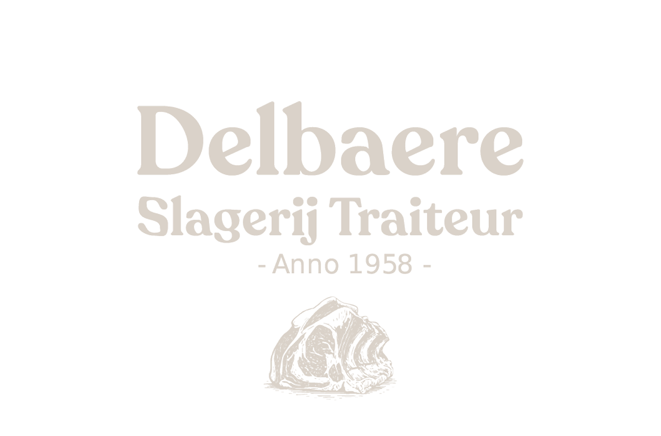 Delbaere Slagerij Traiteur