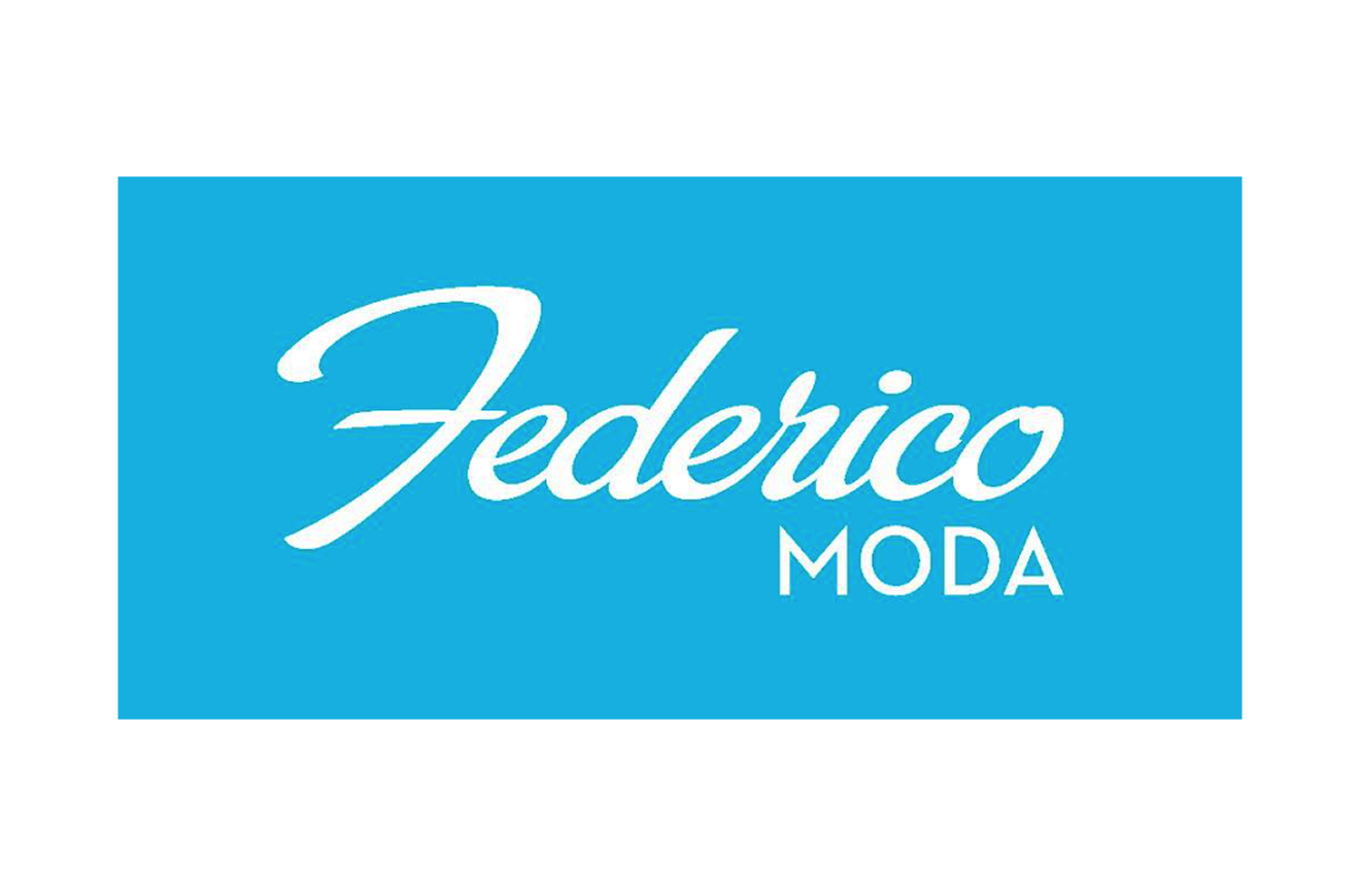 federico moda