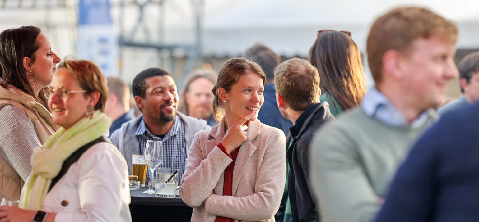 Word partner van Tieltr