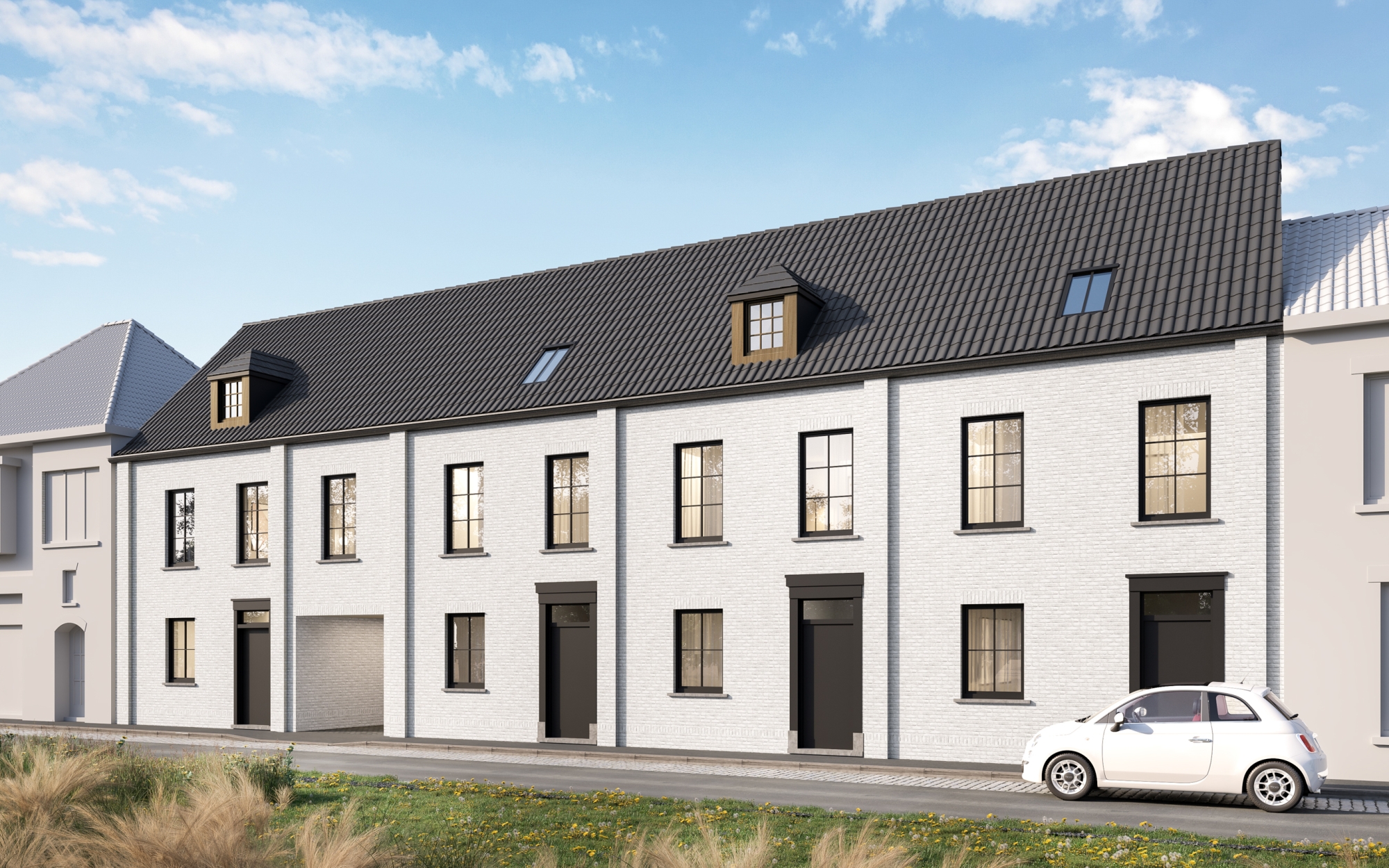 de blekerij tielt tieltr