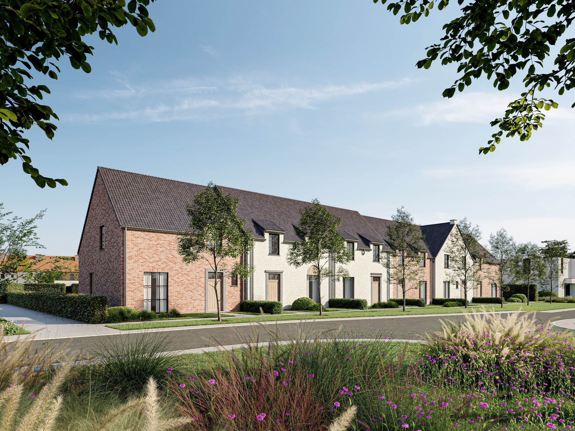 de weverij dumobil tielt