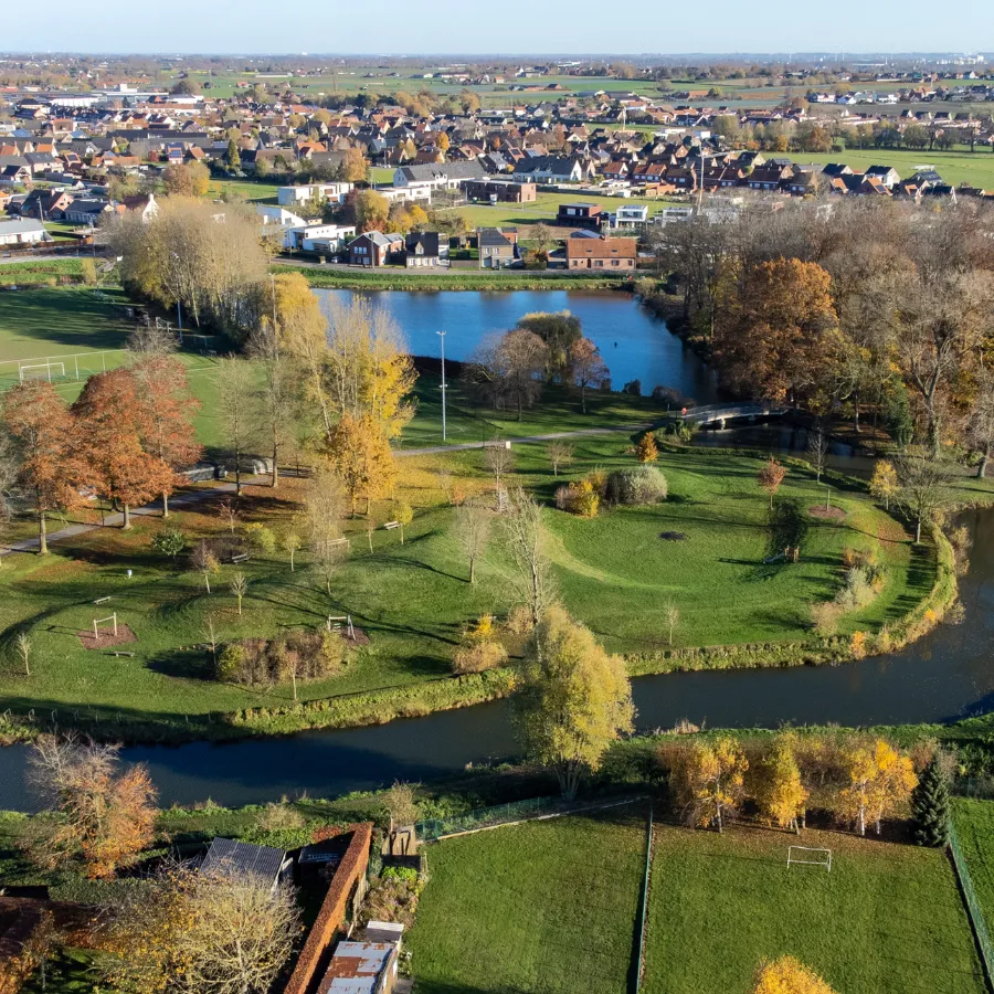 Meulebeke Robinson Eiland Meulebeke Robinson Eiland