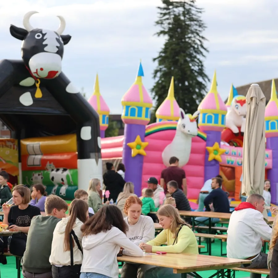 Beleven in Tieltr | Enjoy Tieltr