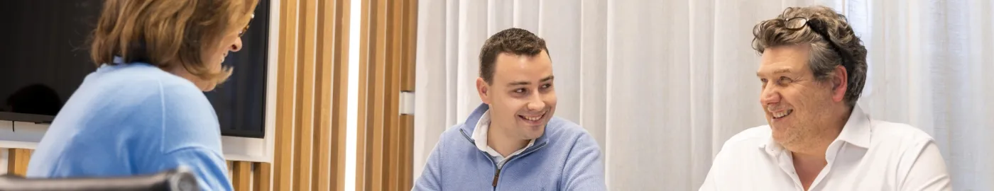 Freelance Marketing Project Coördinator