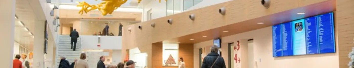 Farmaceutisch-technisch assistent