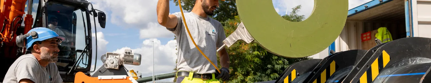 Technieker nutsvoorzieningen
