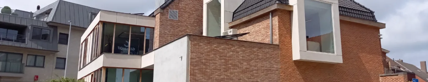 Patrimoniumbeheerder Woonstart