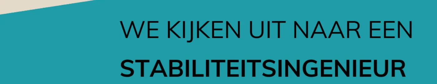Stabiliteitsingenieur Abicon