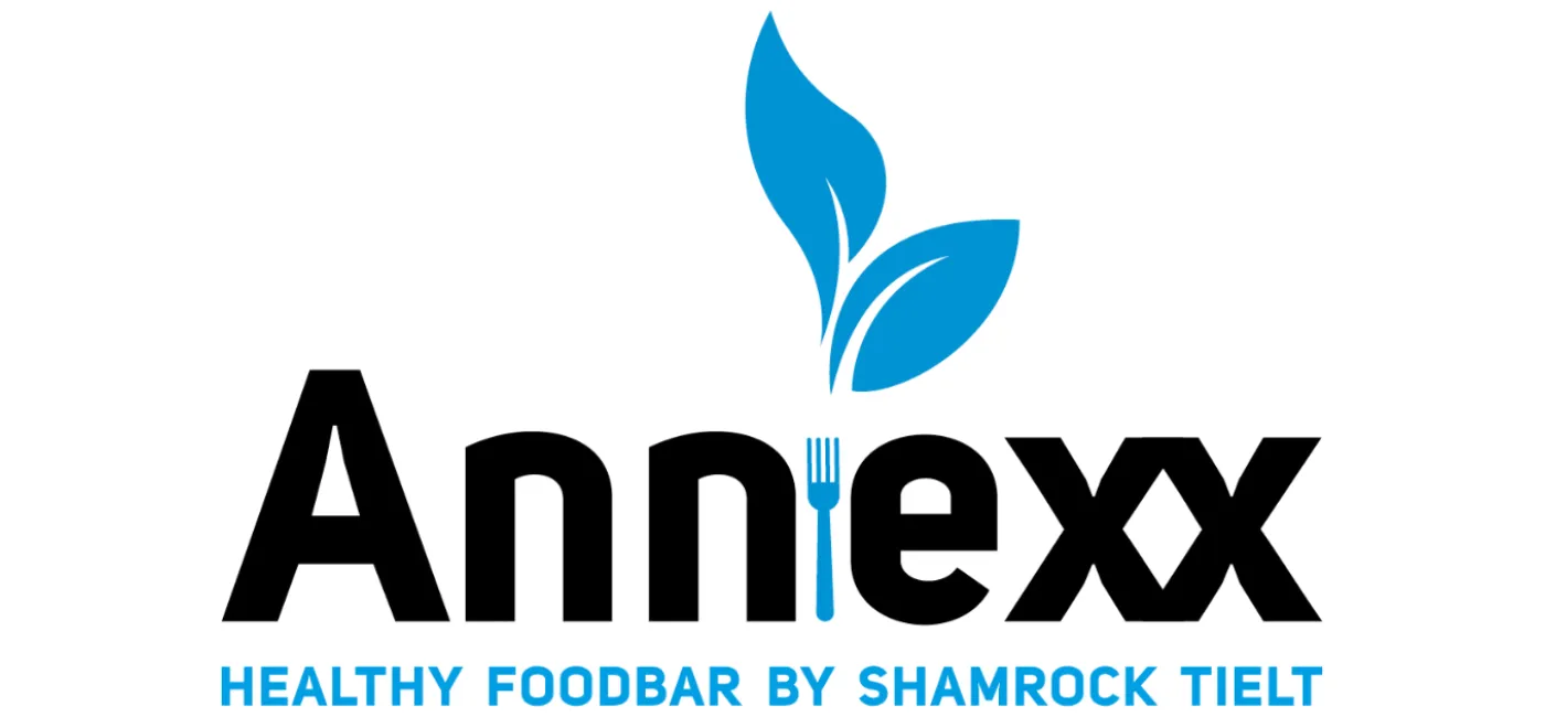 Annexx healthy foodbar by Shamrock