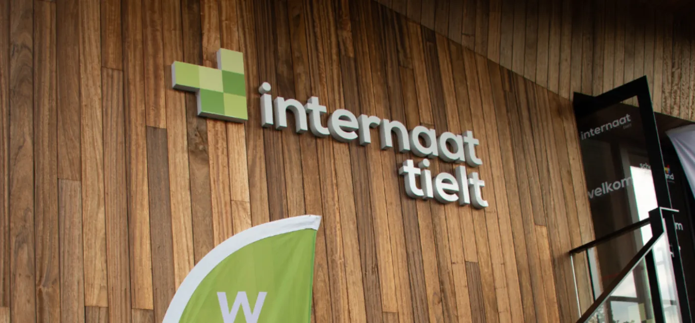 Internaat Scholen Molenland