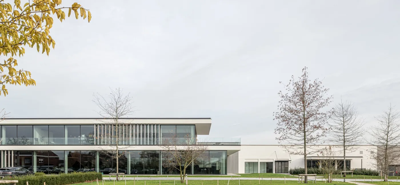 GC Architecten Tieltr