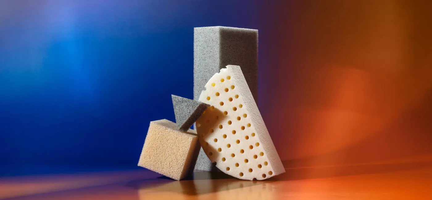 Novaya ontvangt onderscheiding