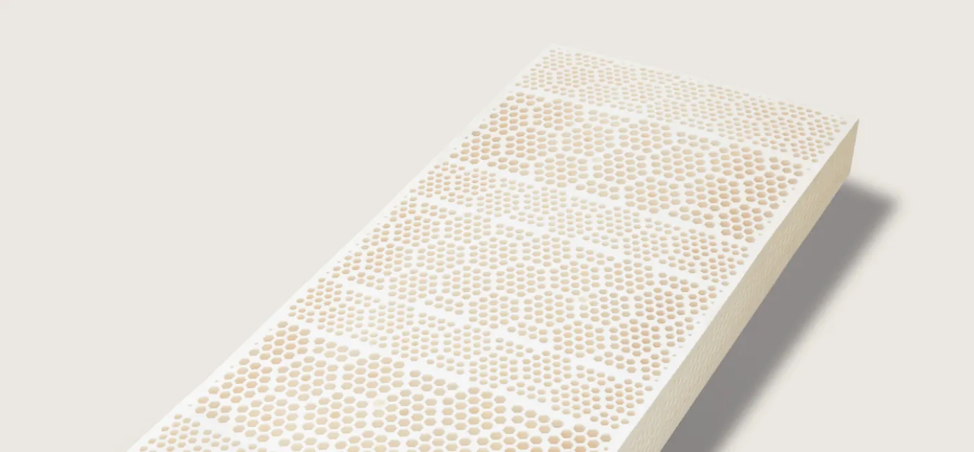 Nova B: Innovatie in natuurlijk comfort