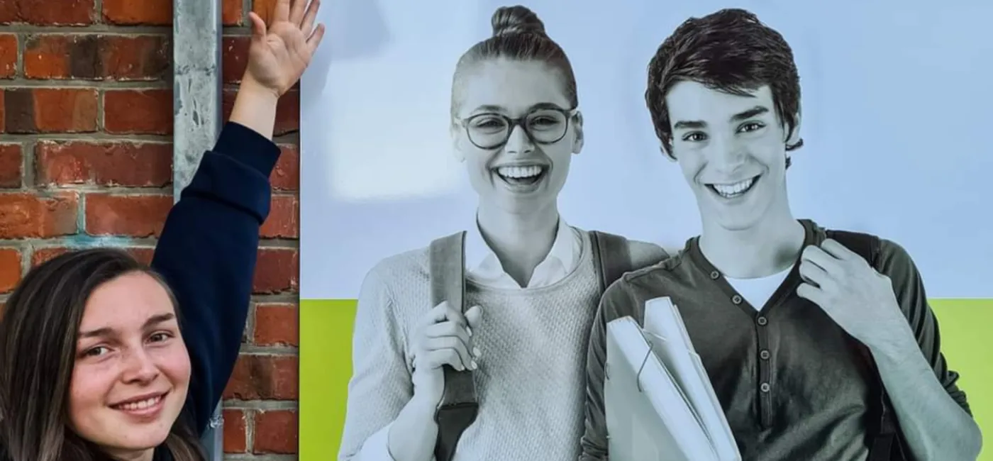 Scholen Molenland Tielt