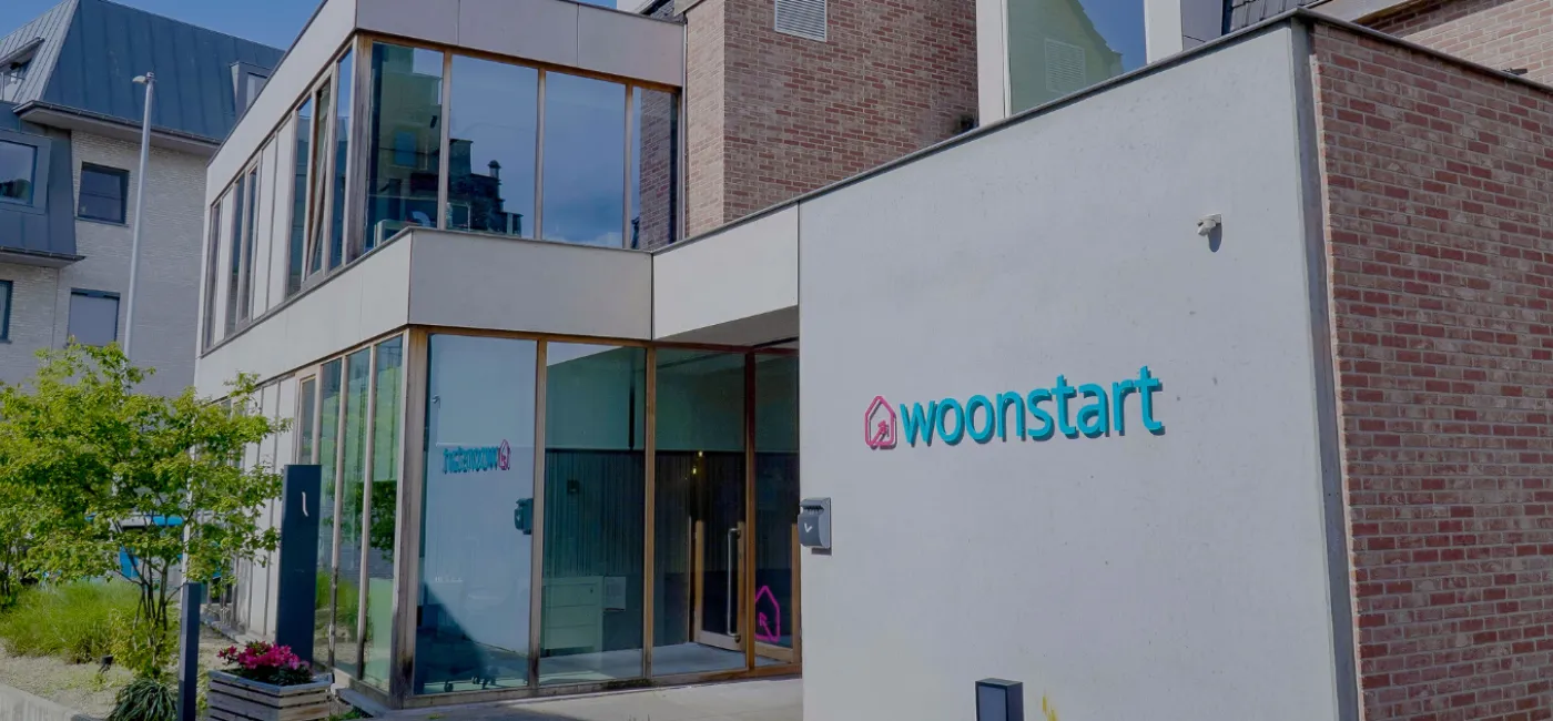 Woonstart