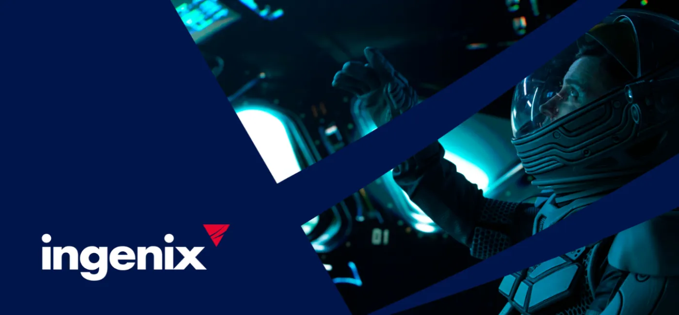 Ingenix: Automatisatie