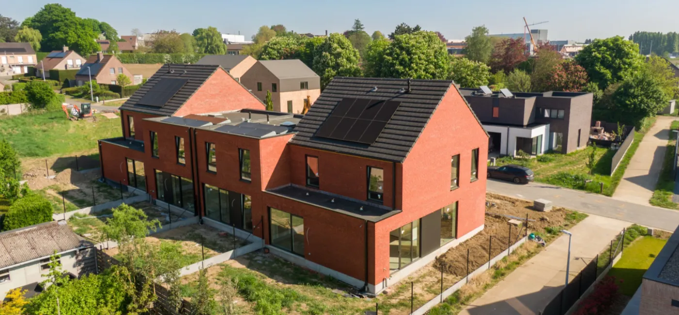 Meerlaantjeswijk
