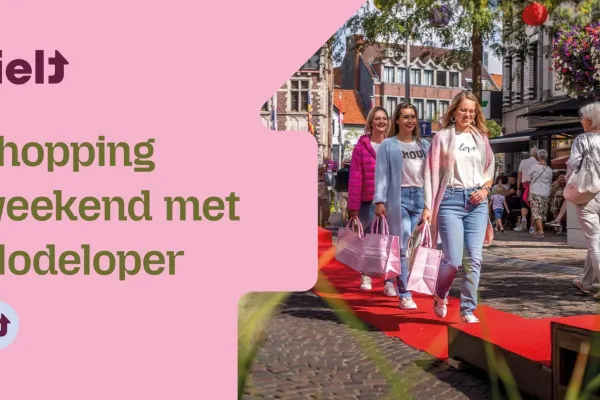 ©stad Tielt