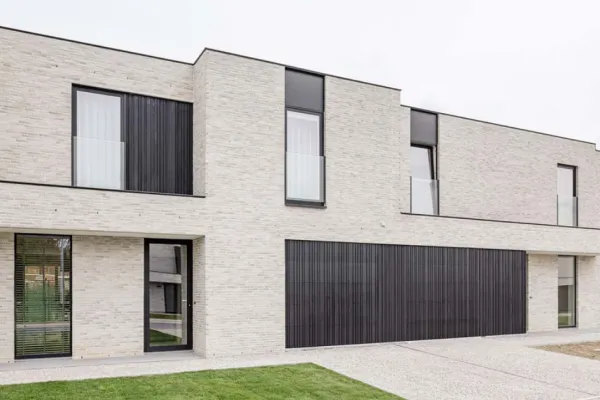 Bezoekdag Moderne kijkwoning met slimme inrichting in Meulebeke