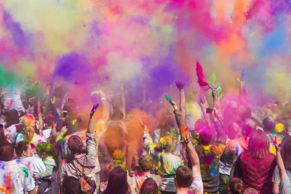 Colorfitrun Tielt