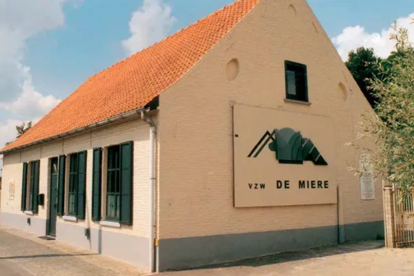 Opendeurnamiddag De Miere