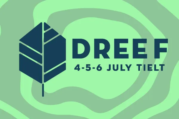 Dreef Festival 2025