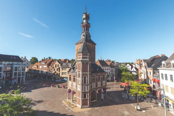 ©stad Tielt