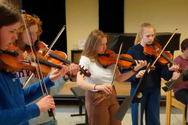 Herinschrijvingen Tielt Samw & Stedelijke Kunstacademie