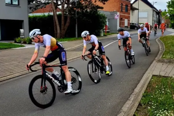 Inofec sprinttriatlon