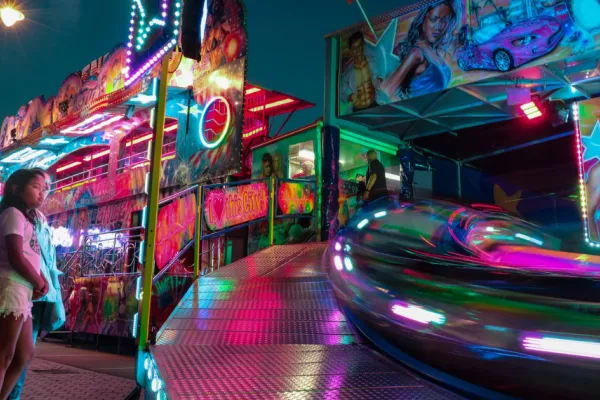 68ste Vlaamse Kermis