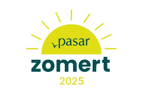 Pasar Zomert 2025