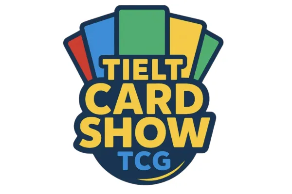 Card Show Tielt (Pokemon Show Europahal)