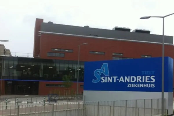 Duurzaamheid in het ziekenhuis: een blik achter de schermen