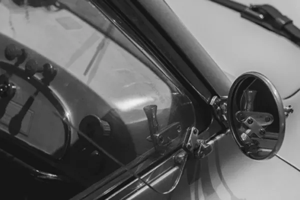 Thielt Classic Rally 8ste editie