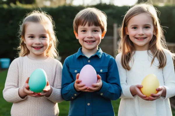 © Stad Tielt - vakantiewerking paasvakantie