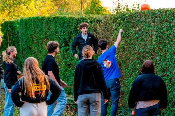 Animatorcursus Midwest