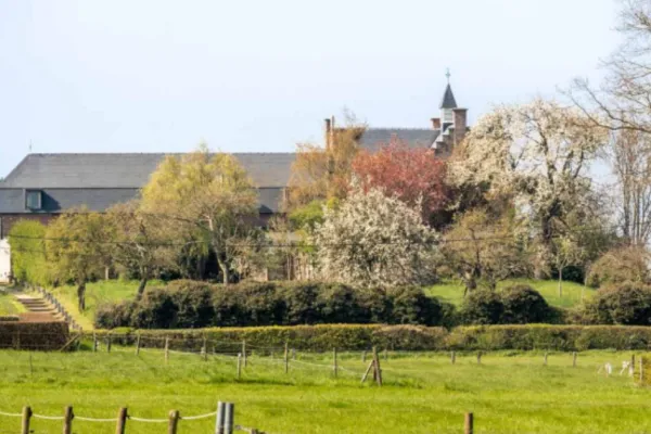 © Stad Tielt - toeristische ommetjes met gids