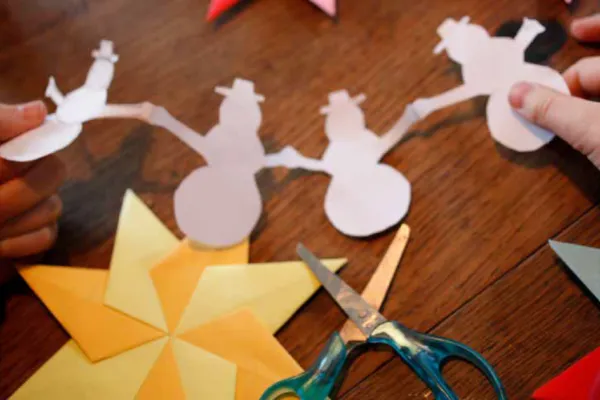 Wintermagie en plezier tijdens de kerstvakantie