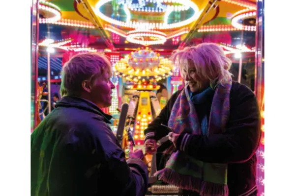 © Stad Tielt - Worldwide International Global Idiodrama