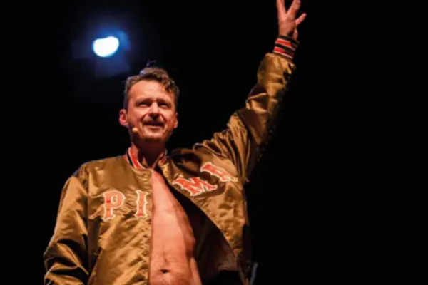 © Stad Tielt - KVS/Michael De Cock