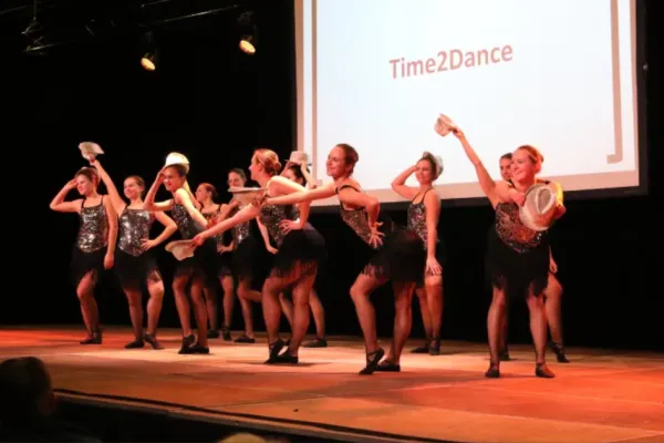 Uitreiking Tieltse sportprijzen en kampioenenhulde