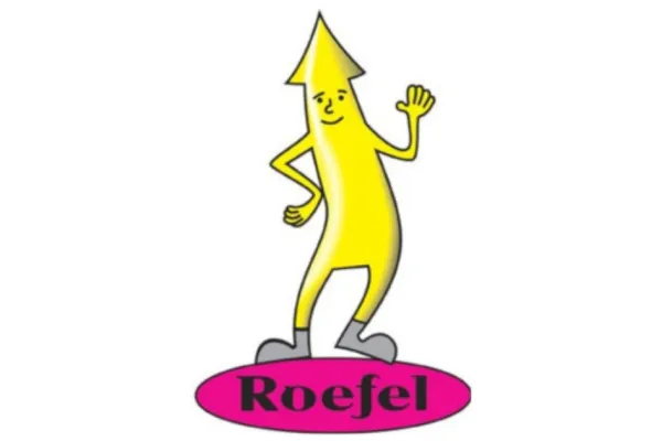 Roefelspeurtocht
